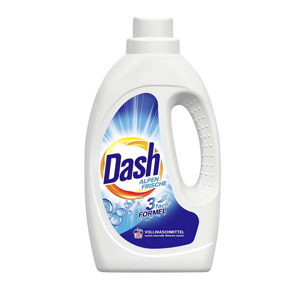 Household Cleaning Products