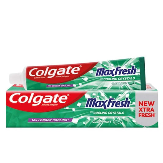 Colgate Dentifricio Max Fresh 100ml