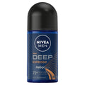 NIVEA ROLL ON DEEP ESP 50ML