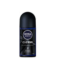 NIVEA DEO DEEP ROLL ON 50ML