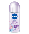 NIVEA DEO ROLL ON HIJAB SOFT 50ML