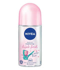 NIVEA ROLL-ON HIJAB FRESH FEMALE 50ml