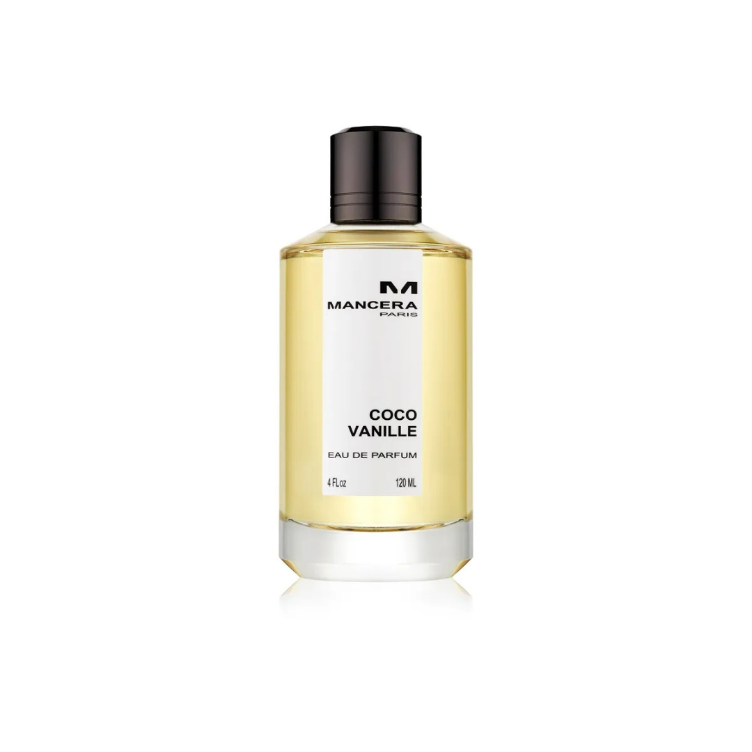 Mancera Coco Vanille EdP Spray 120ml