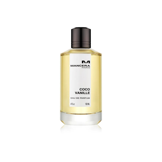 Mancera Coco Vanille EdP Spray 120ml