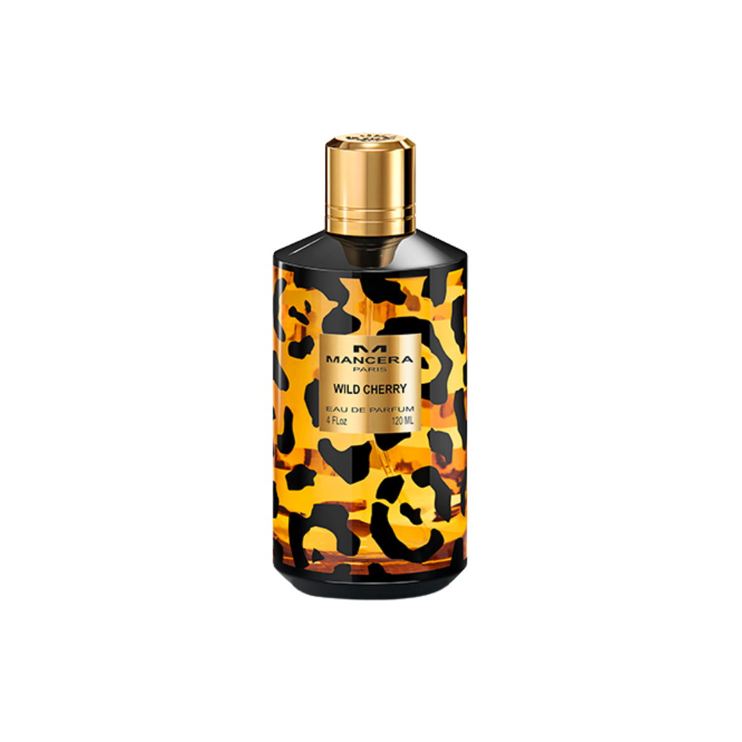 MANCERA WILD CHERRY 120ML EDP