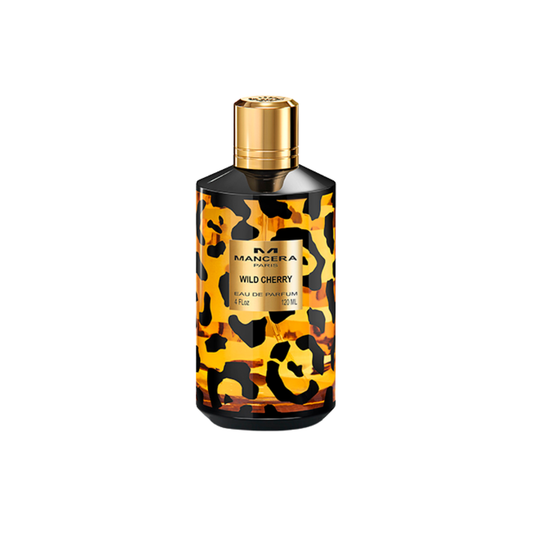 MANCERA WILD CHERRY 120ML EDP