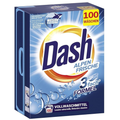 DASH Waschmittel Alpen frische 100 scoops - 6 kg