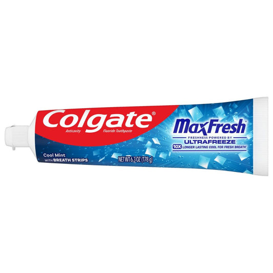 Colgate Dentifricio Max Fresh Cool Mint 75ml