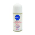 NIVEA ROLL ON EXTRA WHITE FEMALE 50ML