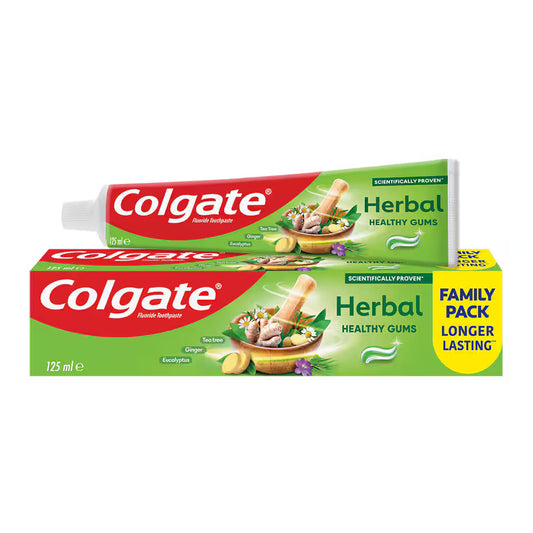 Colgate Dentifricio Herbal 125 ml