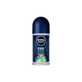 NIVEA DEO ROLL ON FREEZY GREEN 50ML
